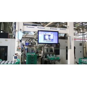 Izumi International Supply Chain Management (guangzhou) Co., Ltd.