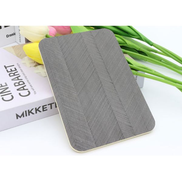 Plastic 4x8ft Interior Decorative White PVC Foam Boards Furniture Material