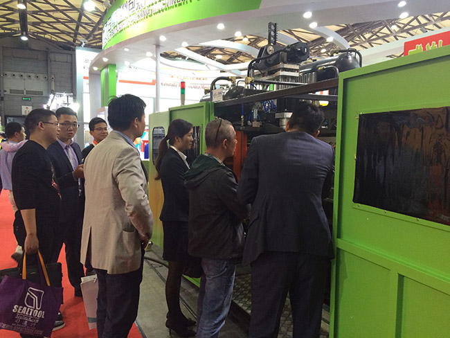 Guangzhou Ribo Plastic Packing Machinery Co.,Ltd.