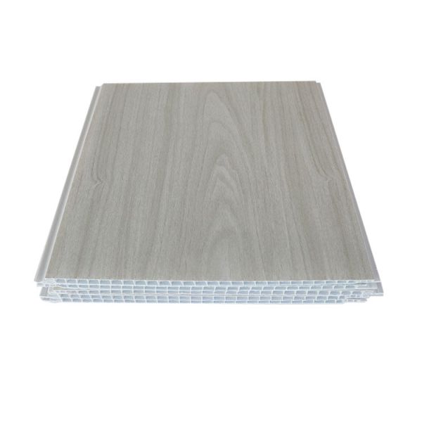 Laminated PVC Ceiling Panel PVC Wall Panel Waterproof