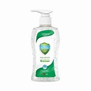 Transparent Antibacterial Hand Sanitizer , Medical Grade Hand Sanitizer Moisturizing