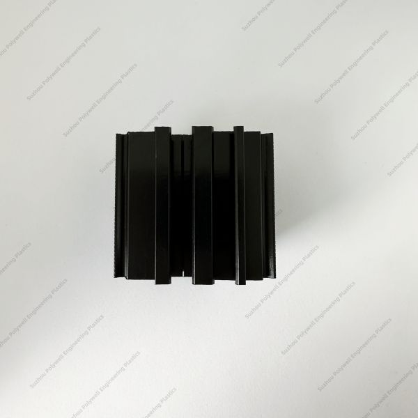 CT Shape Glassfiber Reinforced Polyamide Thermal Break Strip For Aluminum Insulation Window