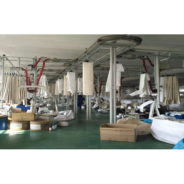 Anhui Filter Environmental Technology Co.,Ltd.