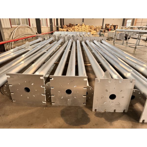Architectural Aluminum Structure Ultimate Building Solution Modern Designs