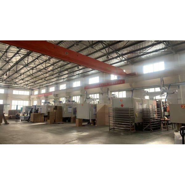 Qingdao Readygo Industry & Trade Co., Ltd.