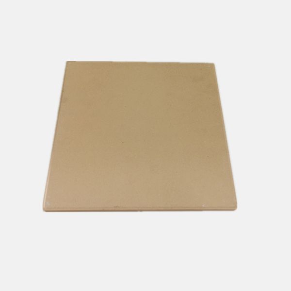 Oven Pizza Cordierite Baking Stone High Temperature