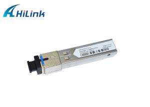 China GPON OLT SFP+ Transceiver Module 1490nm/1310nm 20km Compatible Huawei on sale