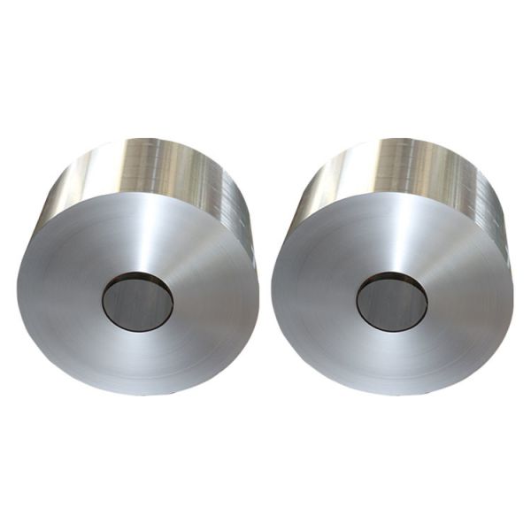 3003, 8011, 8079 Custom Aluminum Foil Rolls | For Baking, Food Packaging & Disposable Food Container Materials