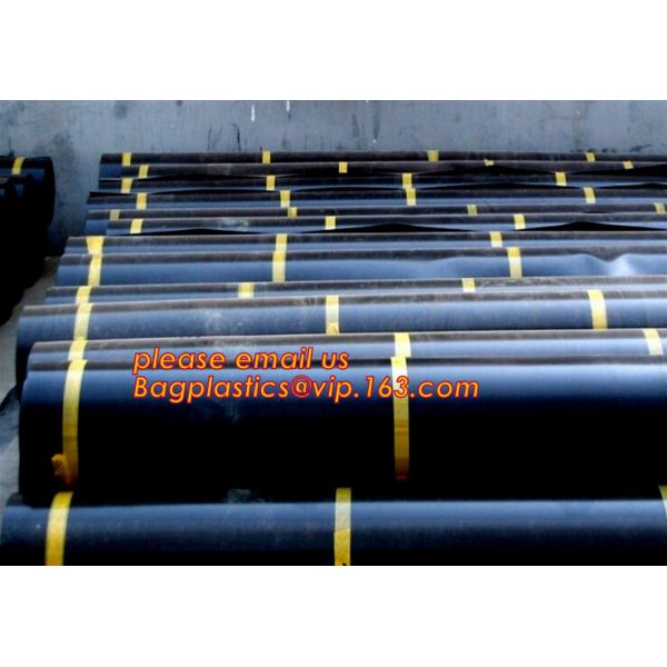 fish pond liner waterproofing geomembrane fish farming tanks for sale,ASTM Standard HDPE LDPE LLDPE EPDM Pond Liner Geom