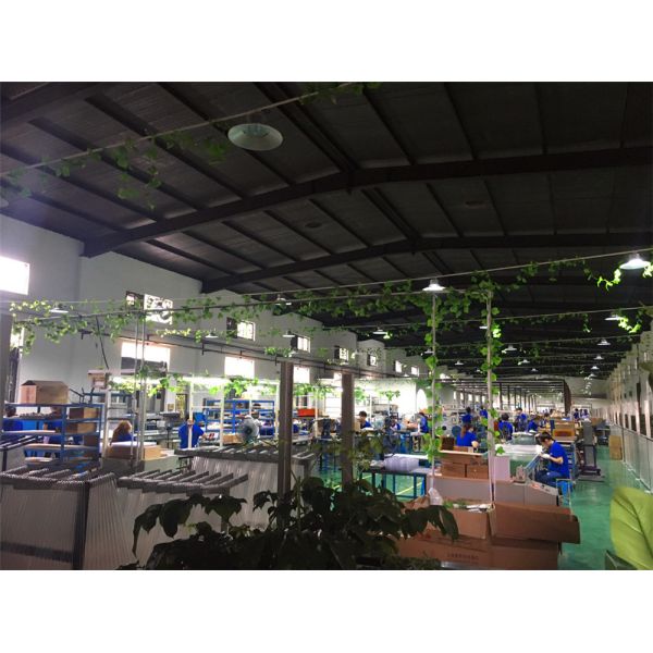 Ningbo Uv Light & Electricity Co., Ltd.