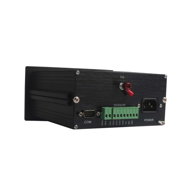 VFD Panel Mounting Material Level Weighing Controller For Hopper Scale And Platform Scale