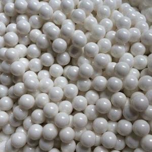 China ZTA Grinding Beads on sale
