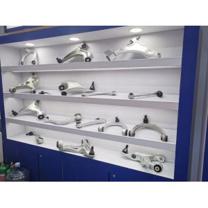 Guangzhou Jie Wen Auto Parts Co., Ltd.