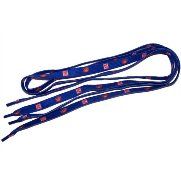 Freeuni Promotional Top Quality Eco-friendly Material Polyester Fabric Shoeslace