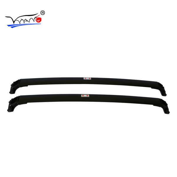 HIGHLANDER Toyota Roof Rack Cross Bars , B033 2015 - 2018 Closed Rail Roof Bars 