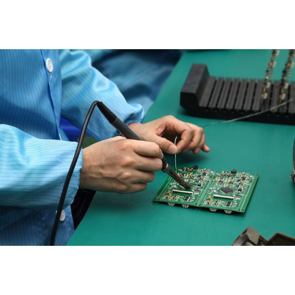 Shenzhen YuanTe Technology Co., Ltd. (Safegas)