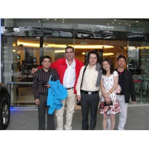 Anhui Filter Environmental Technology Co.,Ltd.