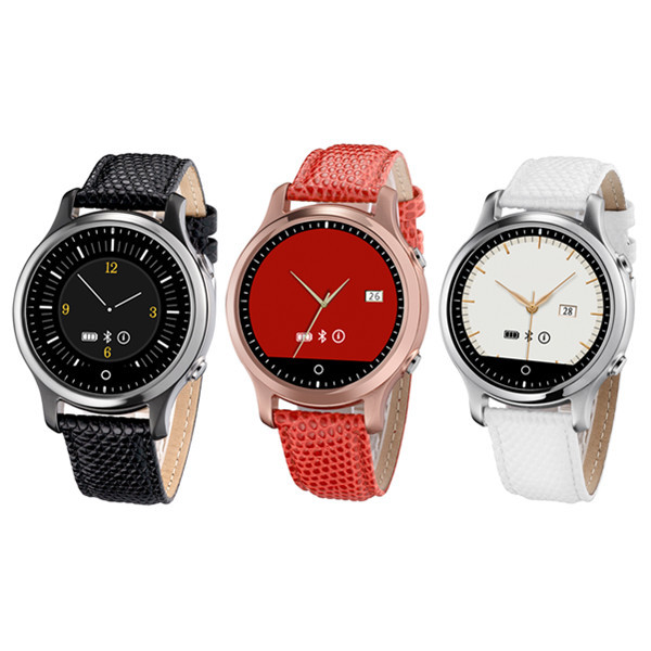 S360 Latest wrist watch mobile phone, support IOS bluetooth watch shenzhen smart watch