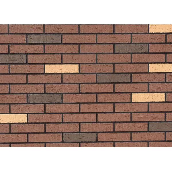 Waterpoof Outdoor Red Brick Paint , Liquid Brick Protection Coating