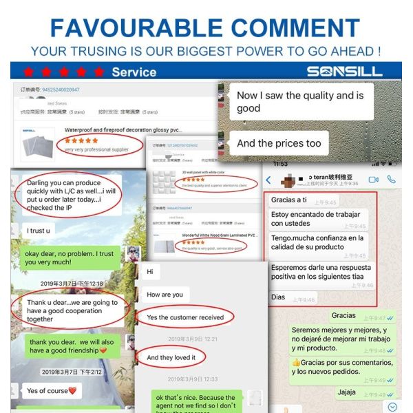 Fireproof Modern Art Rich Models PVC 3D Wall Panel For Indoor Decoration