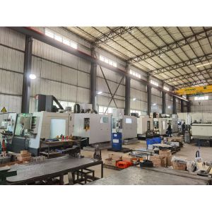 Guangzhou Ribo Plastic Packing Machinery Co.,Ltd.