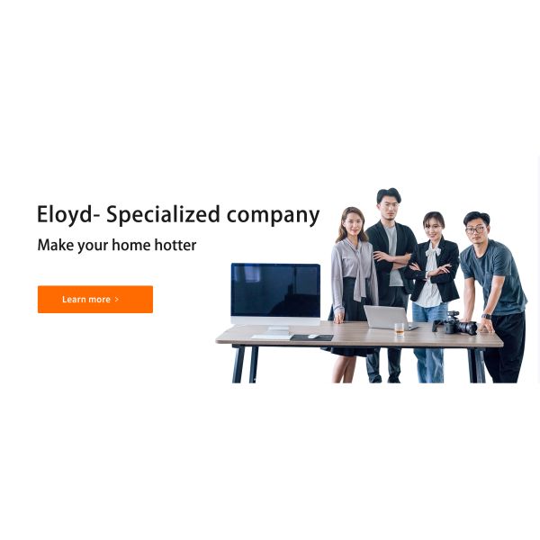 Foshan Yiluode Doors And Windows Co., Ltd.