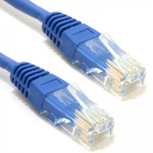 China 8 Pin RJ 45 Female Cat 6 Network Connector Cable for Oceania Market Customization on sale