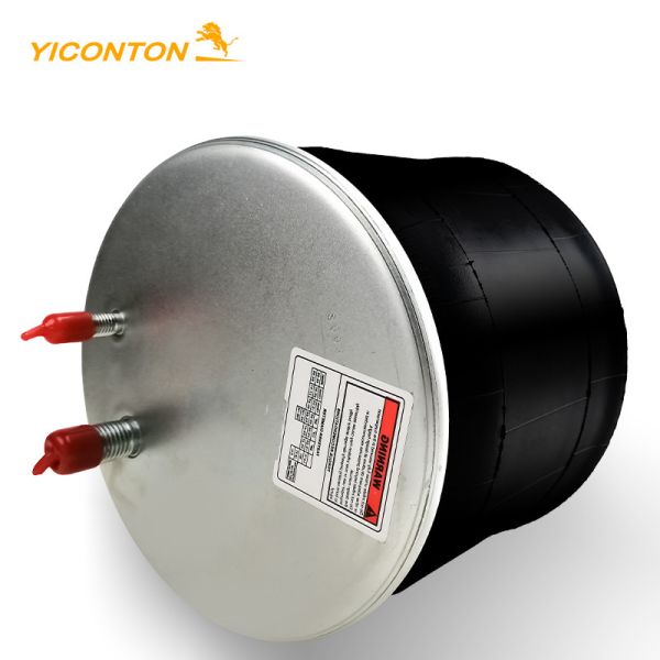 W01M589554 Firestone Air Spring For Hendrickson 60716-2 Air Suspension Air Bag