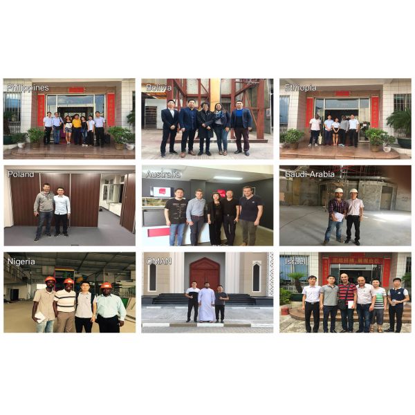 Partition Office Furniture Modular Screens Hotel Dividers Activity Acoustic Panels Cubicle for Glass Movable Partition Wall