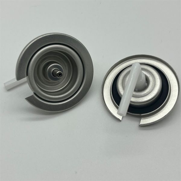 Reliable Gas Cooking Valve for Residential Kitchens - Safety-Enhanced Specification