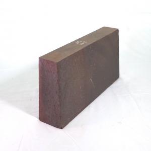 Cheap Refractory Magnesia Bricks Mgo 80-95 Brick For Glass Industry for sale