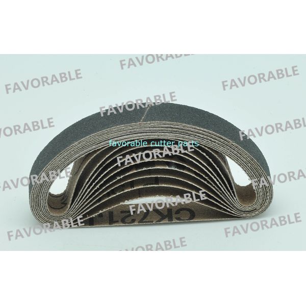 Knife Sharpening Belt Especially Suitable For Lectra Cutting Machine Parts MX9 / MP6 70242