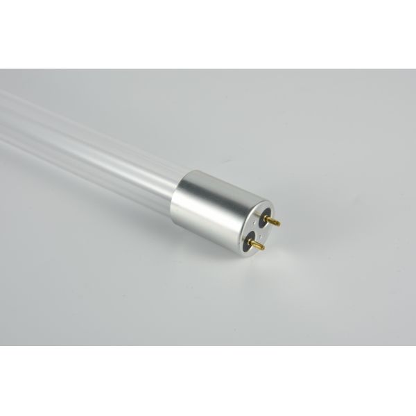 4W Ozone Free Tube Ultraviolet Germicidal Lamp 4 Pins 135mm Lamp