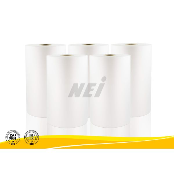 Luxury Name Cards Soft Touch Lamination Film Environmentally Friendly