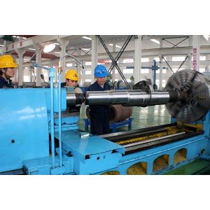 Zhengzhou Zhongding Heavy Duty Machine Manufacturing Co., Ltd