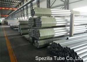 Cheap Stainless Steel Seamless Tube ASTM A312 TP304 NPS 10 inch Used for Gas for sale
