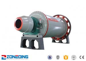Cheap Ferrous Metal Grinding Mill Machine Ball Grinder Equipment Excellent Corrosion Resistance for sale