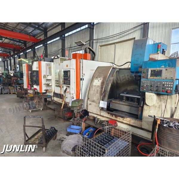  OEM Manufacturing for Custom Metal Parts-Your Reliable Partner for Custom Metal Manufacturing