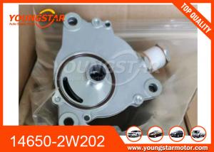 Cheap 14650-2W202 Aluminium Brake Vacuum Pump For Nissan ZD30 for sale