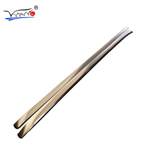 Car Roof Rack Rails