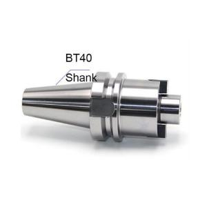 China BT40 Combine Shell End Mill Arbor With 20CrMnTi Material And Carburizing Process on sale