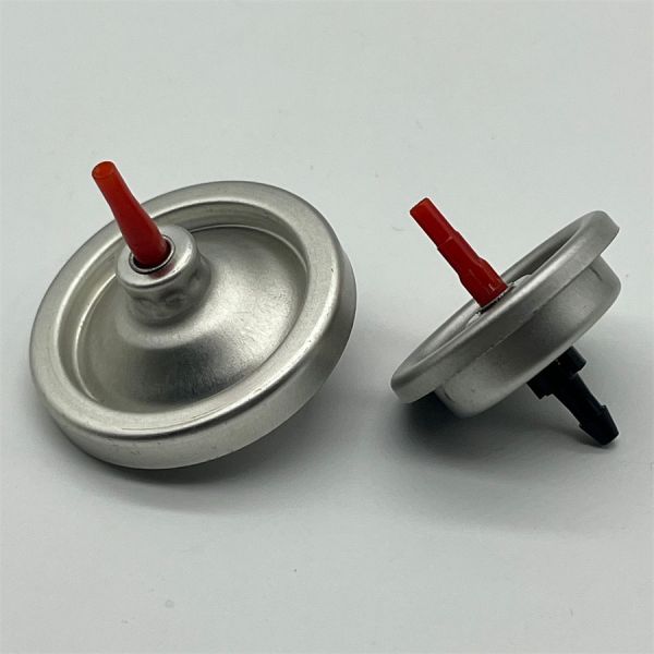 Butane Gas Refill Valve for Lighters – High-Efficiency Refill Valve