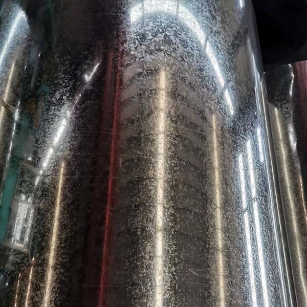Hot Dipped Galvanized Steel Sheet in Coil (GI) SGCC For Roofing Sheet