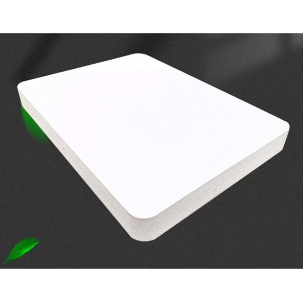 1220x2440mm Rigid PVC Foam Boards 4x8 Styrofoam Sheets