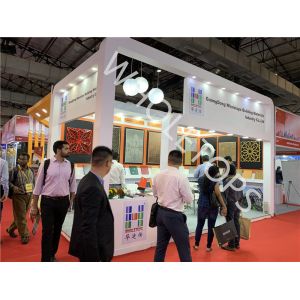 Guangdong Wholetops Building Material Industry Co., Ltd.