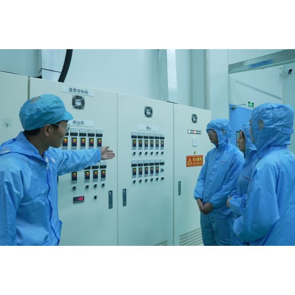 Hebei Jingliang Aluminum Alloy Products Co., Ltd