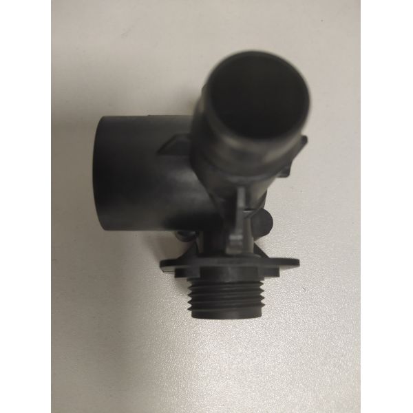 Professional Industrial Moulded Products  plastic injection mold  oil valve
