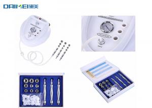 Cheap Crystal Diamond Skin Peeling Microdermabrasion Machine DM-DC1 CE Approved for sale