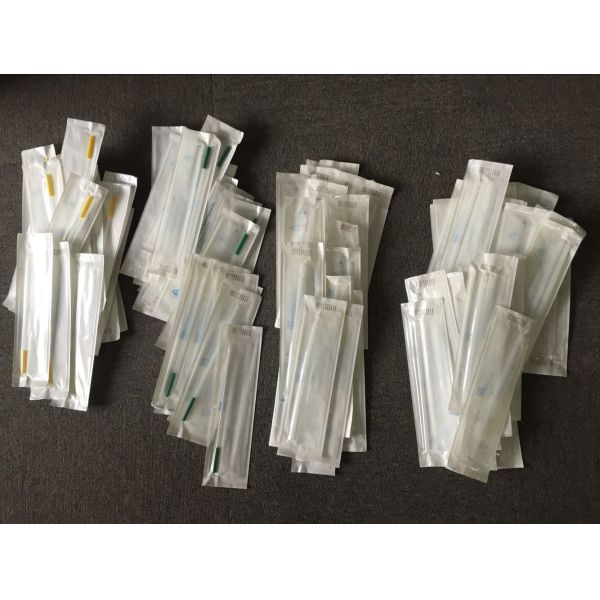 WHO recommended Surgical Operation Medical MVA Kit Without Sharp Curetage and Noise