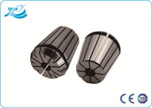 China Spring ER 20 Collet Chuck for Milling Machine , Lathe Collet Chuck on sale